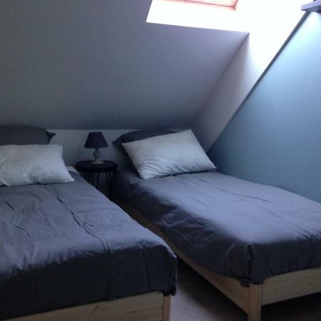 Appartement Camelia Bayeux Centre-Ville 외부 사진
