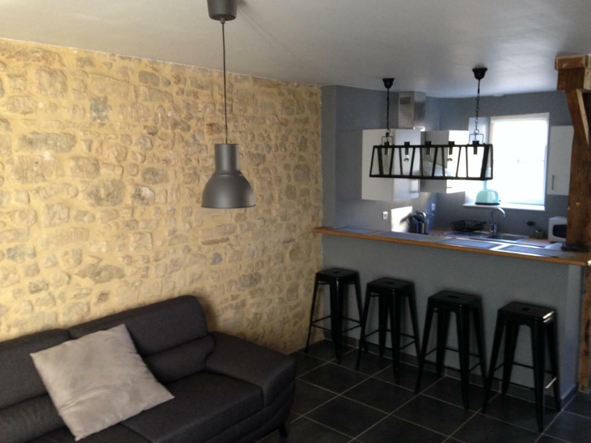 Appartement Camelia Bayeux Centre-Ville 외부 사진