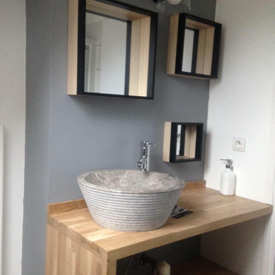 Appartement Camelia Bayeux Centre-Ville 외부 사진