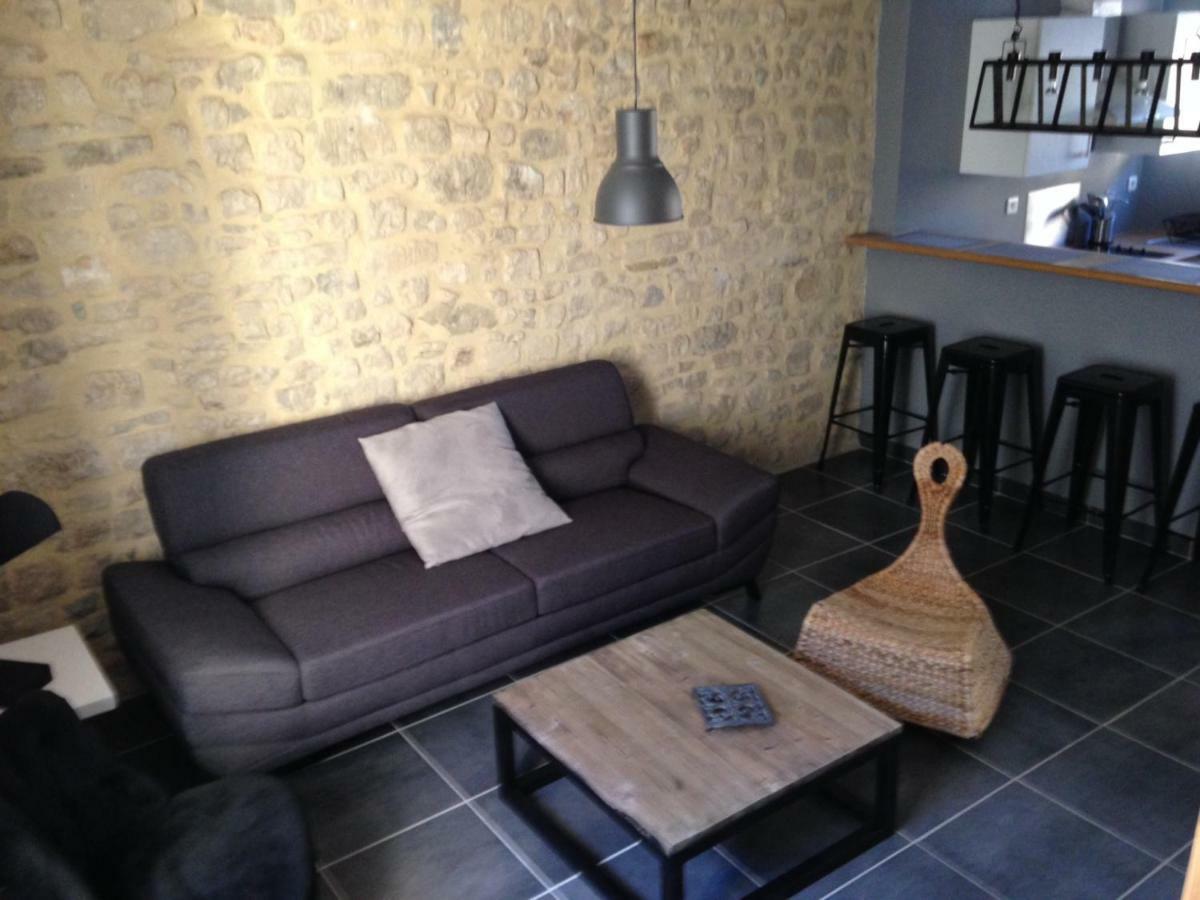 Appartement Camelia Bayeux Centre-Ville 외부 사진