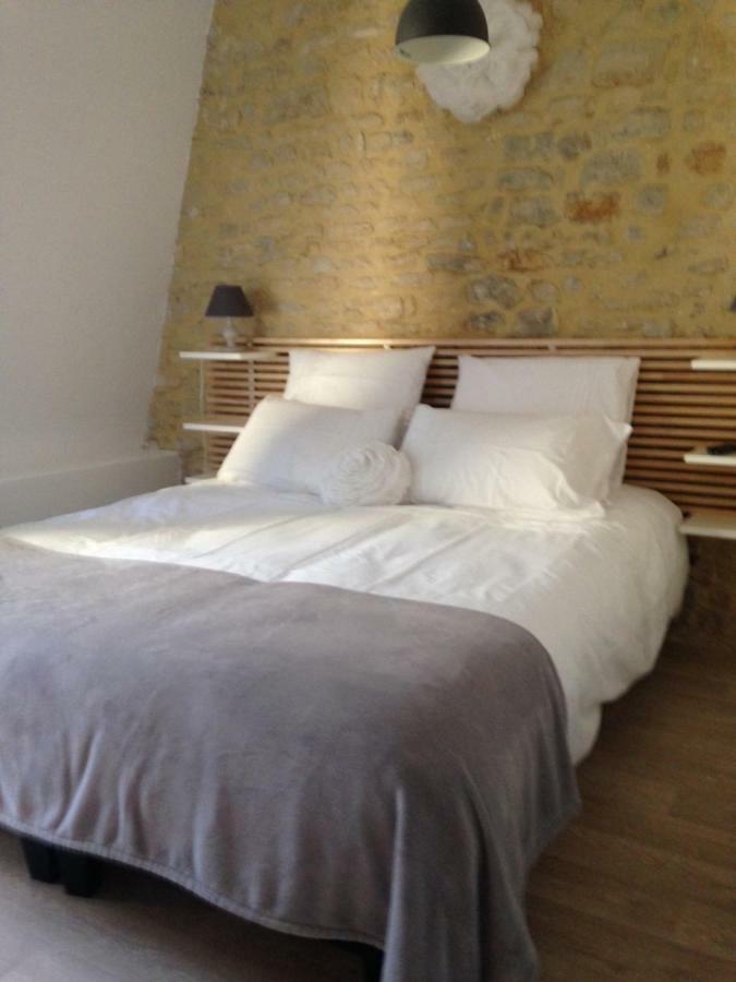 Appartement Camelia Bayeux Centre-Ville 외부 사진