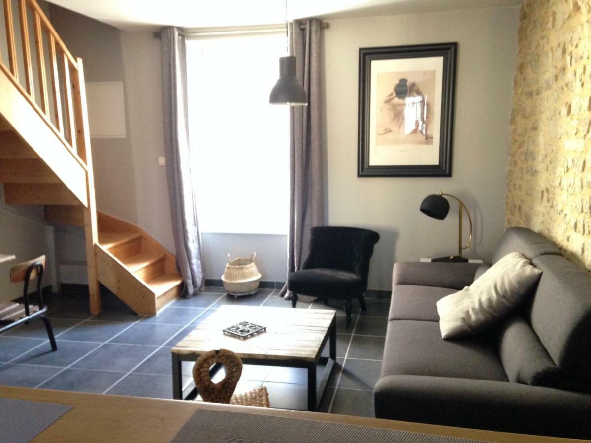 Appartement Camelia Bayeux Centre-Ville 외부 사진